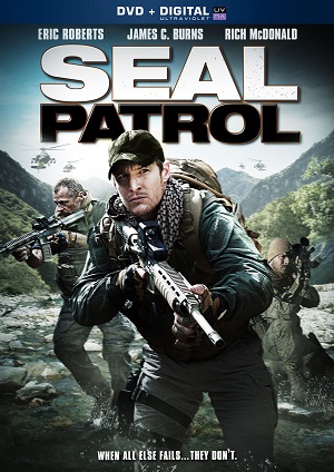 Download SEAL Patrol (2014) Dual Audio {Hindi-English} 480p [300MB] | 720p [1GB] poster