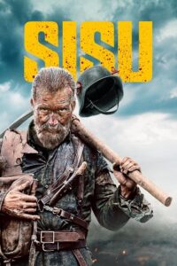 Download SISU (2023) AMZN WEB-DL {English With Subtitles} Full Movie 480p [300MB] | 720p [900MB] | 1080p [2GB] | 2160p [10GB] poster