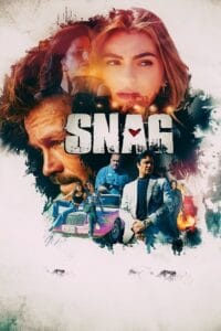 Download SNAG (2023) WEB-DL Dual Audio {Hindi-English} 480p [310MB] | 720p [900MB] | 1080p [2GB] poster