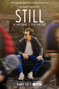 Download STILL: A Michael J. Fox Movie (2023) WEB-DL {English With Subtitles} Full Movie 480p [300MB] | 720p [800MB] | 1080p [2GB] poster