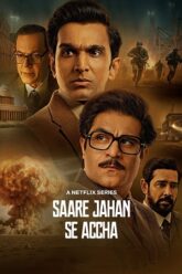 Download Saare Jahan Se Accha (Season 1) Hindi Netflix Original Complete Web Series 480p | 720p | 1080p WEB-DL poster