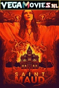 Download Saint Maud (2019) Dual Audio {Hindi-English} 480p [300MB] | 720p [870MB] | 1080p [1.5GB] poster