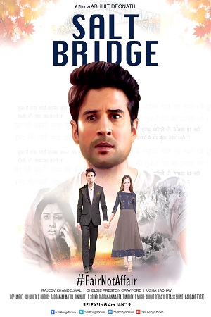Download Salt Bridge (2019) Hindi Full Movie WEB-DL 480p [250MB] | 720p [900MB] | 1080p [2.5GB] poster