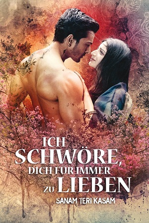 Download Sanam Teri Kasam (2016) Blu-Ray {Hindi DD5.1} Full Movie 480p [400MB] | 720p [1.3GB] | 1080p [2.6GB] | [60FPS] poster