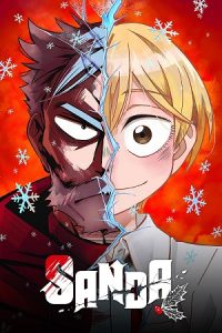 Download Sanda (2025) Season 1 [S01E03 – Added] Dual Audio {English-Japanese} Anime-WEB Series 480p | 720p | 1080p WEB-DL poster