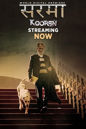 Download Sarama – Kooran (2025) Hindi Full Movie UPLAY WEB-DL 480p [250MB] | 720p [720MB] | 1080p [1.8GB] poster