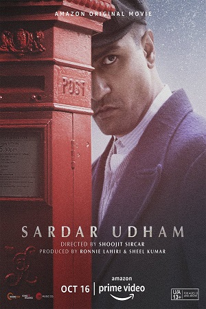 Download Sardar Udham (2021) Hindi Full Movie [Amazon Prime] 480p [400MB] | 720p [1.2GB] | 1080p [2.5GB] | 2160p [13GB] poster