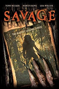 Download Savage (2011) Dual Audio Hindi 480p [300MB] || 720p [800MB] poster