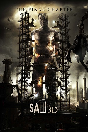 Download Saw 3D: The Final Chapter (2010) BluRay {English With Subtitles} Full Movie 480p [250MB] | 720p [600MB] | 1080p [2GB] poster