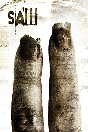 Download Saw II (2005) Dual Audio {Hindi-English} BluRay 480p [350MB] | 720p [850MB] | 1080p [1.5GB] poster