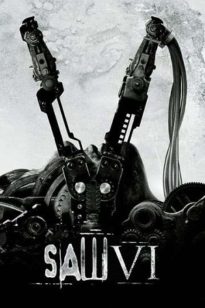 Download Saw VI (2009) {English with Subtitles} Full Movie WEB-DL 480p [250MB] | 720p [850MB] | 1080p [2GB] poster