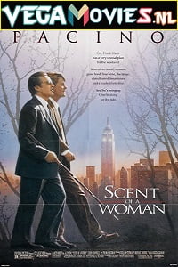 Download Scent of a Woman (1992) Dual Audio {Hindi-English} 480p [500MB] | 720p [1GB] | 1080p [2.6GB] poster