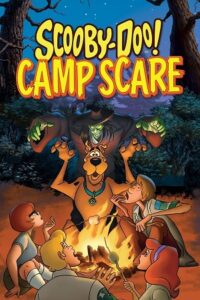 Download Scooby-Doo! Camp Scare (2010) Dual Audio [Hindi DD2.0 + English DD5.1] WeB-DL 480p [350MB] | 720p [700MB] | 1080p [1.6GB] poster