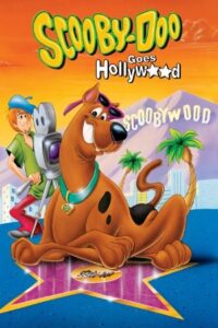 Download Scooby-Doo Goes Hollywood (1979) Dual Audio [Hindi + English] WeB-DL 480p [200MB] | 720p [450MB] | 1080p [1GB] poster