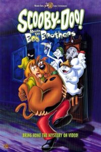 Download Scooby-Doo Meets the Boo Brothers (1987) {English with Subtitles} Full Movie WEB-DL 480p [220MB] | 720p [470MB] | 1080p [1.3GB] poster