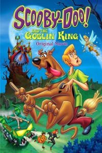 Download Scooby-Doo and the Goblin King (2008) WeB-DL [Multi Audio] 480p [450MB] | 720p [850MB] | 1080p [2GB] poster
