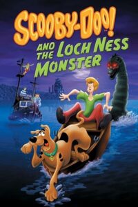 Download Scooby-Doo and the Loch Ness Monster (2004) Dual Audio [Hindi DD2.0 + English DD5.1] WeB-DL 480p [350MB] | 720p [650MB] | 1080p [1.6GB] poster