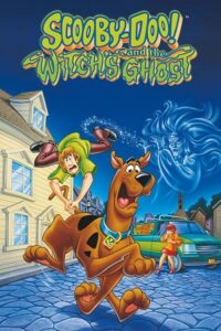 Download Scooby-Doo and the Witch’s Ghost (1999) Dual Audio [Hindi + English] WeB-DL 480p [220MB] | 720p [450MB] | 1080p [1.3GB] poster