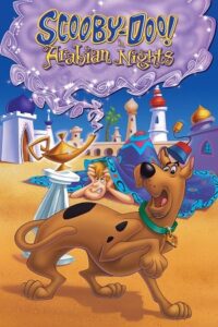 Download Scooby-Doo in Arabian Nights (1994) Dual Audio [Hindi DD2.0 + English DD5.1] WeB-DL 480p [350MB] | 720p [450MB] | 1080p [1.3GB] poster