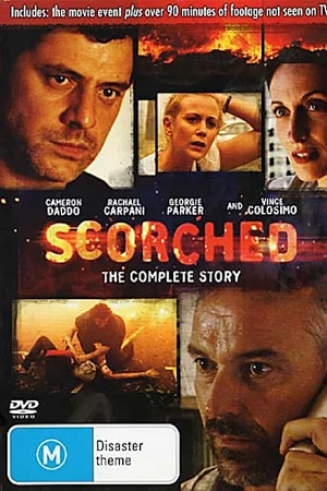 Download Scorched (2008) Dual Audio {Hindi-English} 480p [330MB] | 720p [1.1GB] BluRay poster