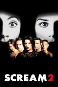 Download Scream 2 (1997) Full Movie in Dual Audio {Hindi-English} 480p [500MB] | 720p [900MB] | 1080p [4GB] poster