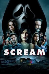 Download Scream (2022) Dual Audio [Hindi-English] WeB-DL 480p [400MB] | 720p [1GB] | 1080p [2.4GB] poster