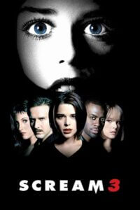Download Scream 3 (2000) Dual Audio {Hindi-English} 480p [500MB] | 720p [800MB] | 1080p [3.8GB] poster