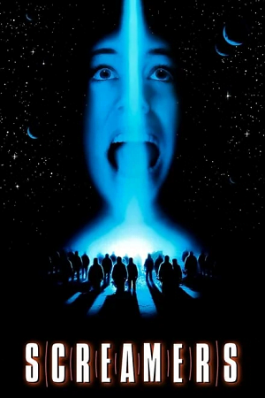 Download Screamers (1995) BluRay Dual Audio {Hindi-English} 480p [410MB] | 720p [1.1GB] | 1080p [2.5GB] poster