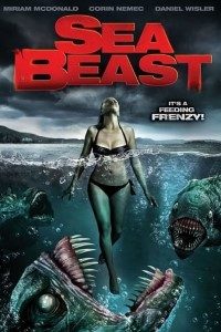 Download Sea Beast (2008) Dual Audio {Hindi-English} 480p [400MB] | 720p [1GB] poster