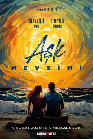 Download Season Of Love aka Ask Mevsimi (2024) Dual Audio {Hindi-Turkish} WEB-DL 480p [450MB] | 720p [1GB] | 1080p [2.6GB] poster