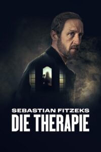Download Sebastian Fitzek’s Therapy – Season 1 Complete (2023) Amazon Original Multi-Audio {Hindi-English-German} Series 480p | 720p | 1080p WEB-DL poster