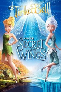 Download Secret of the Wings (2025) Blu-Ray {English With Subtitles} Full Movie 480p [300MB] | 720p [600MB]