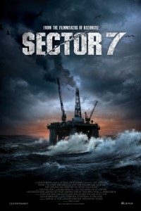 Download Sector 7 (2011) Dual Audio {Hindi-English} 480p [350MB] | 720p [1GB] poster