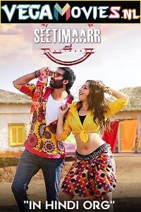 Download SeetiMaarr (2021) ORG Hindi Dubbed Full Movie 480p [450MB] | 720p [1.2GB] | 1080p [2.2GB] poster
