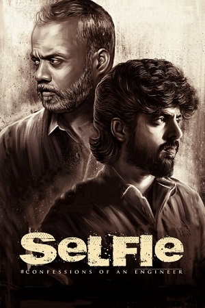 Download Selfie (2022) Dual Audio [Hindi ORG. DD5.1 + Tamil] WEB-DL 480p [500MB] | 720p [1.2GB] | 1080p [2.7GB] poster