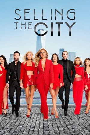 Download Selling the City – NetFlix Original (Season 1) Dual Audio {Hindi-English} WEB-Series – 480p | 720p | 1080p WEB-DL poster