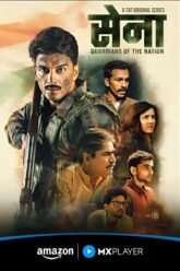 Download Sena: Guardians of the Nation (Season 1) Hindi AMZN Original Complete Web Series 480p | 720p | 1080p WEB-DL poster