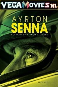 Download Senna (2010) {English With Subtitles} 480p [400MB] | 720p [800MB] poster