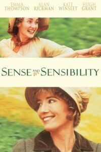 Download Sense and Sensibility (1995) Dual Audio [Hindi + English] BluRay 480p [440MB] | 720p [1.2GB] | 1080p [2.8GB] poster