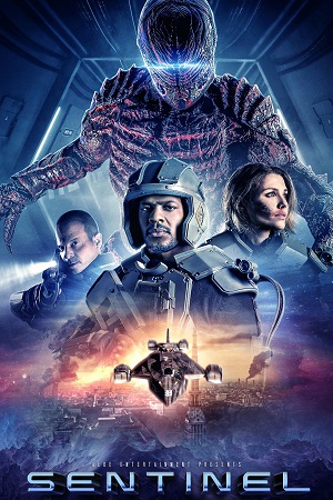 Download Sentinel (2024) WEB-DL {English With Subtitles} Full Movie 480p [270MB] | 720p [730MB] | 1080p [1.7GB] poster