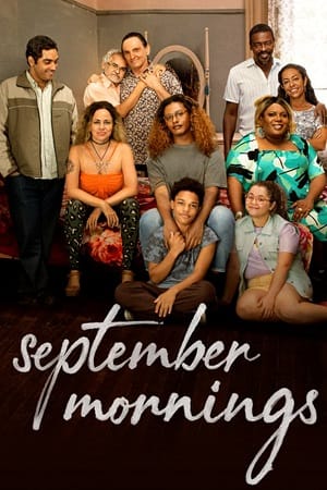 Download September Mornings (Season 1 – 2) Dual Audio [Hindi + English] Amazon Original Complete Web Series 480p | 720p WEB-DL poster