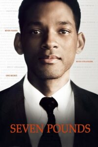 Download Seven Pounds (2008) BluRay Dual Audio {Hindi-English} 480p [400MB] | 720p [1GB] | 1080p [3.2GB] poster
