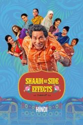 Download Shaadi Ke Side Effects (Season 1) Hindi Complete Web Series 480p | 720p | 1080p WEB-DL poster