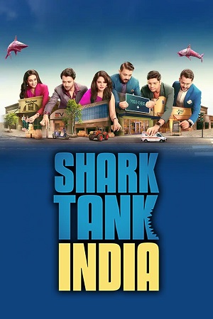 Download Shark Tank India – Season 04 (2025) [S04E52 Added] SonyLIV Hindi WEB Series – 1080p | 720p WEB-DL poster