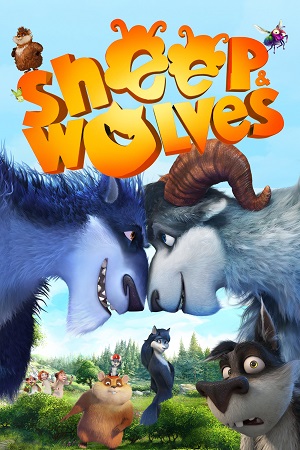Download Sheep and Wolves (2016) Dual Audio {Hindi-English} 480p [450MB] | 720p [900MB] | 1080p [2GB] poster