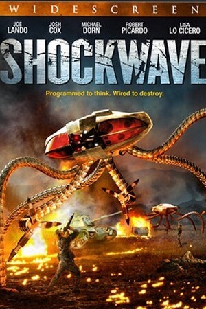 Download Shockwave (2006) BluRay Dual Audio {Hindi-English} 480p [400MB] | 720p [1.2GB] poster