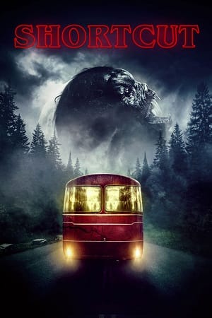 Download Shortcut (2020) Dual Audio {Hindi-English} 480p [300MB] | 720p [850MB] | 1080p [1.6GB] poster