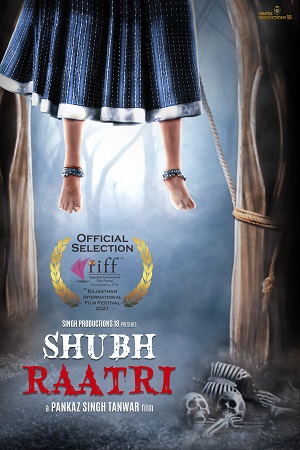 Download Shubh Raatri (2020) Hindi Movie AMZN WEB-DL 720p [350MB] | 1080p [1.3GB] poster