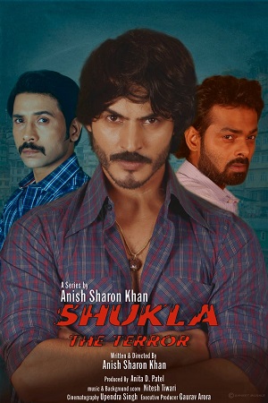 Download Shukla The Tiger (2021) Season 1 Hindi Complete MX Original WEB Series 480p | 720p HDRip poster