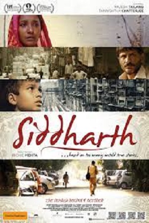 Download Siddharth (2013) Hindi AMZN WEB-DL 480p [260MB] | 720p [860MB] | 1080p [2.8GB] poster